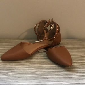 Old navy flats